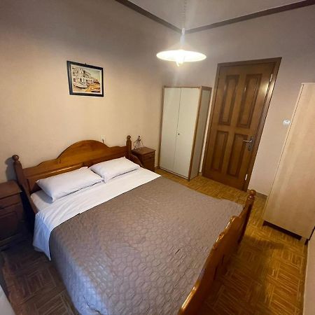 Nea Peramos Large Apartment Near The Beach Экстерьер фото