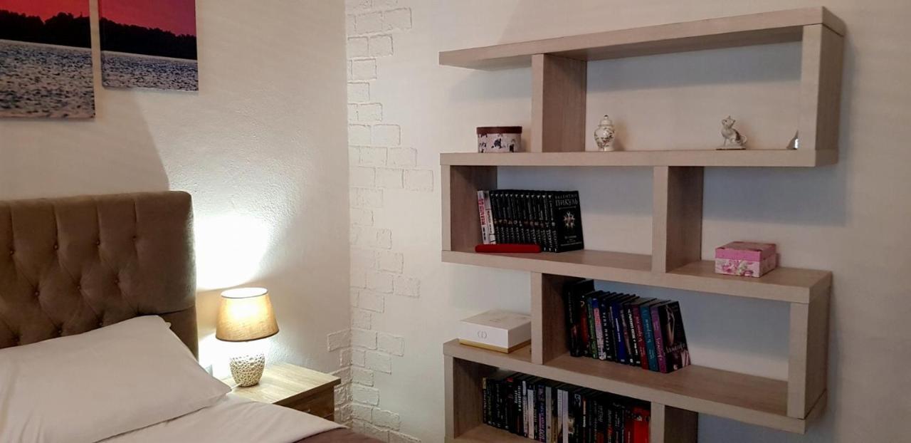 Nea Peramos Large Apartment Near The Beach Экстерьер фото