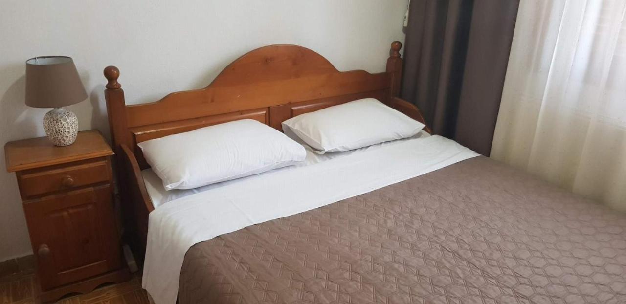 Nea Peramos Large Apartment Near The Beach Экстерьер фото