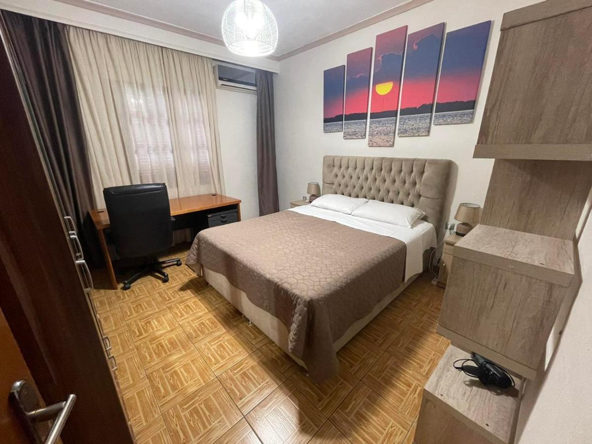 Nea Peramos Large Apartment Near The Beach Экстерьер фото