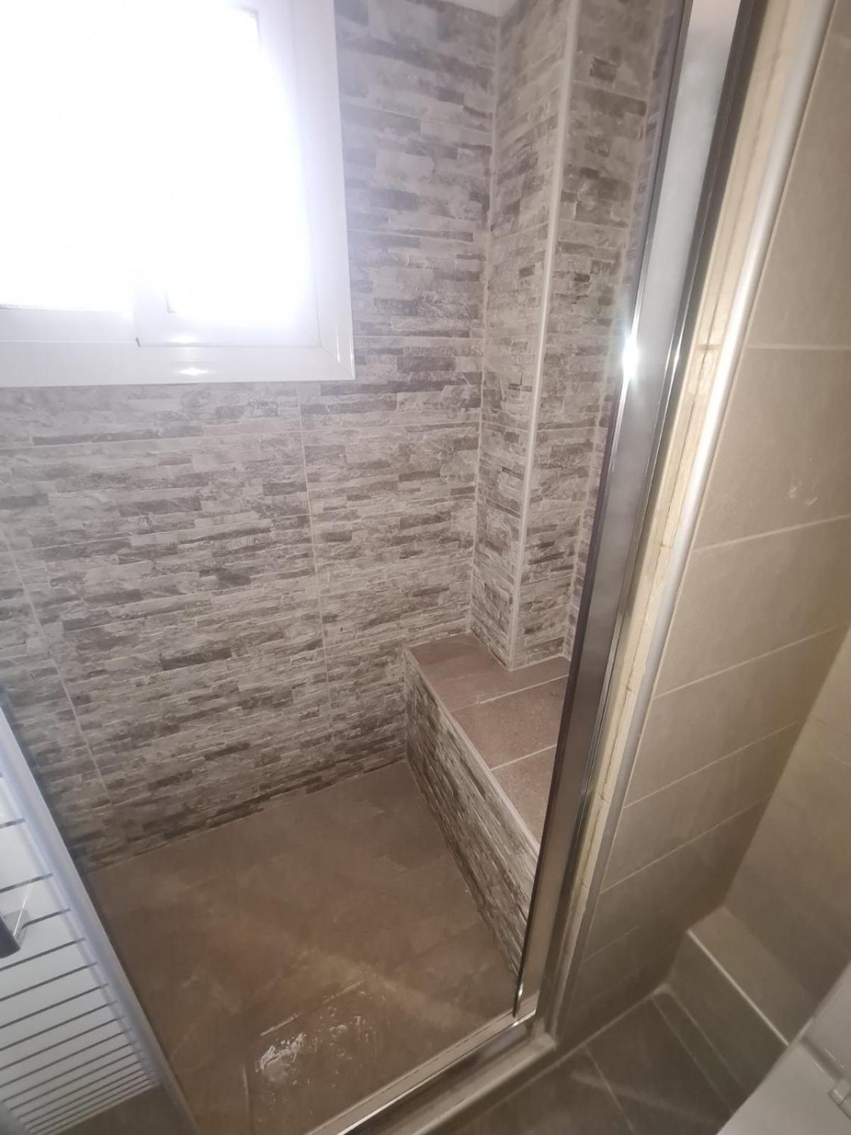 Nea Peramos Large Apartment Near The Beach Экстерьер фото