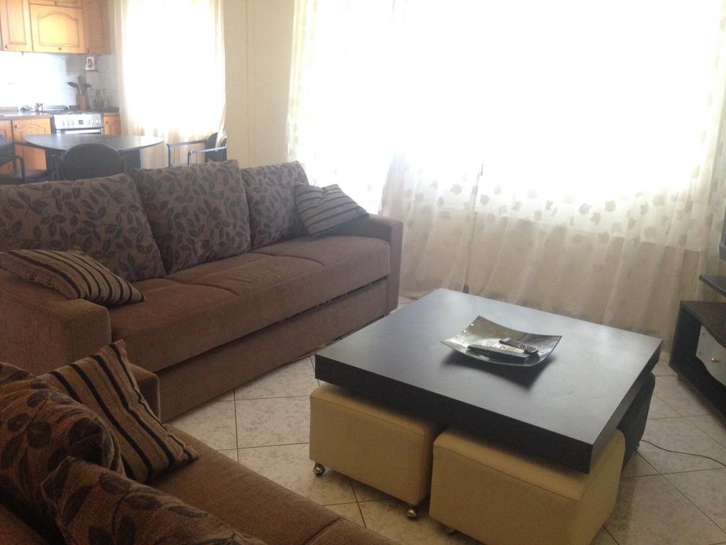 Nea Peramos Large Apartment Near The Beach Экстерьер фото