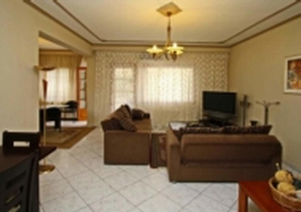 Nea Peramos Large Apartment Near The Beach Экстерьер фото
