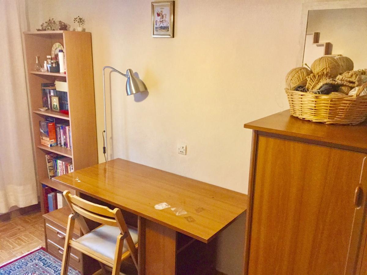 Nea Peramos Large Apartment Near The Beach Экстерьер фото