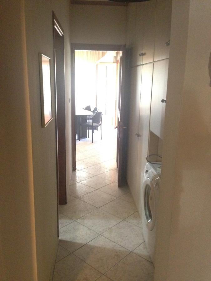 Nea Peramos Large Apartment Near The Beach Экстерьер фото